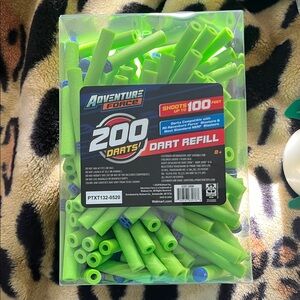Adventure Force Dart Refill Pack